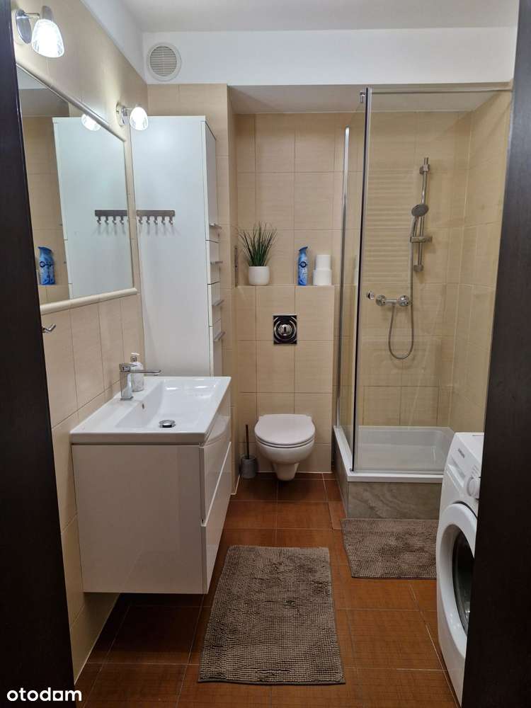 Przytulne mieszkanie - Pełny obrazek: 4/20