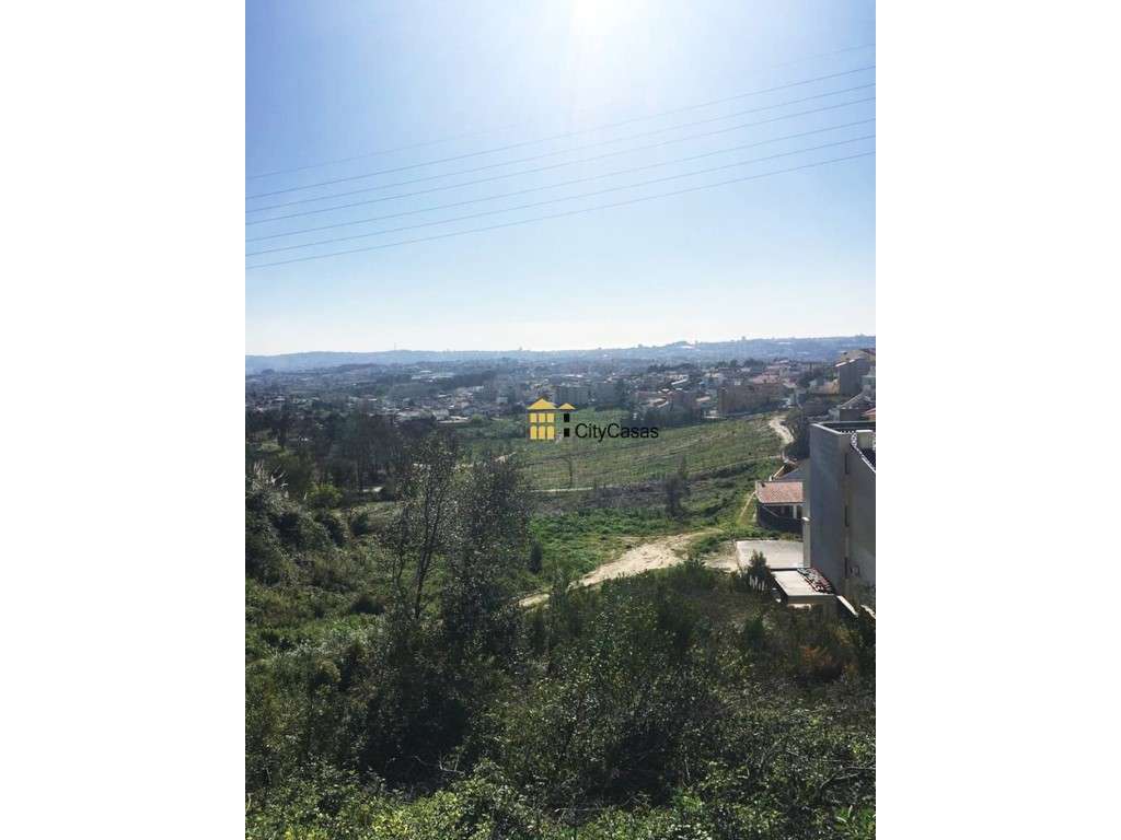 Terreno Urbano P/ Moradia - Grande imagem: 4/4