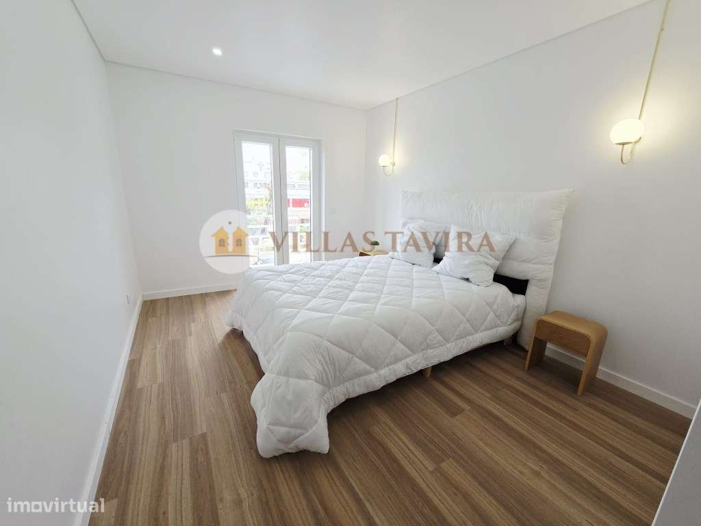 Aprt T3 - Centro de Vila Real de Santo António-20