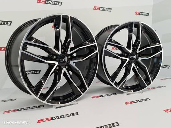 Jantes Audi RS6 em 20" | 5x112 - 2