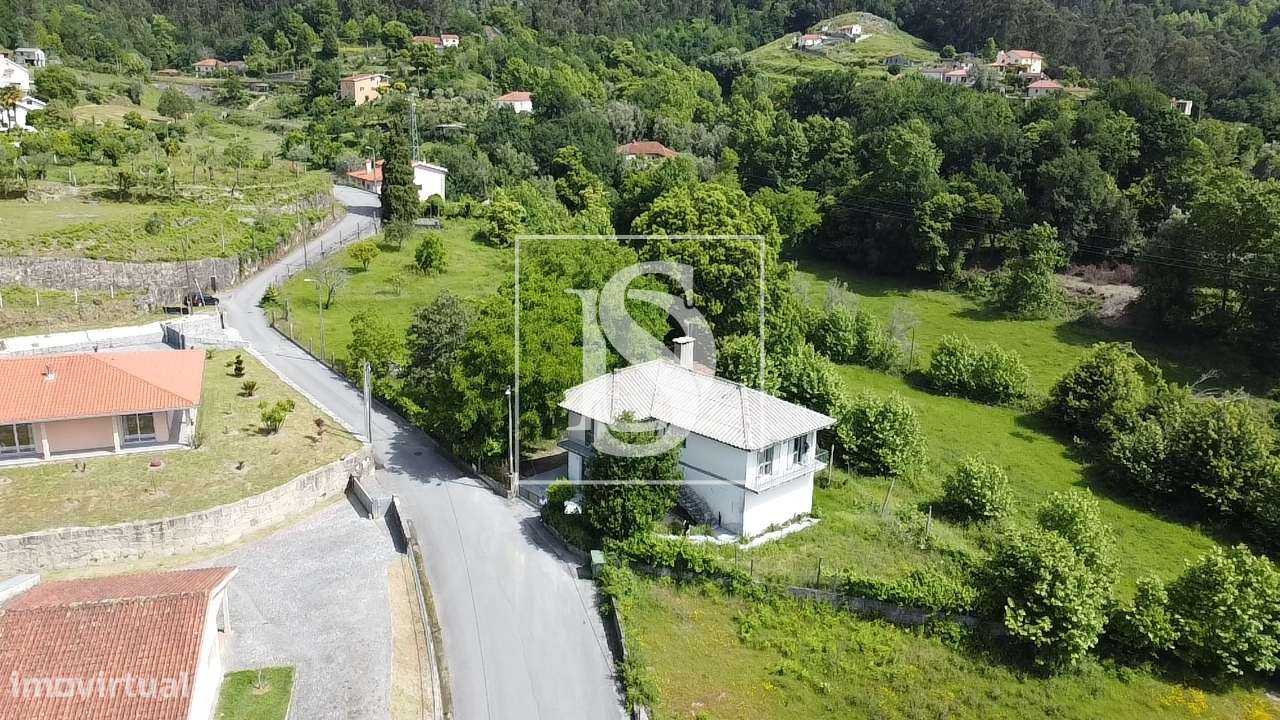 Moradia T3 Venda em Eira Vedra,Vieira do Minho-52