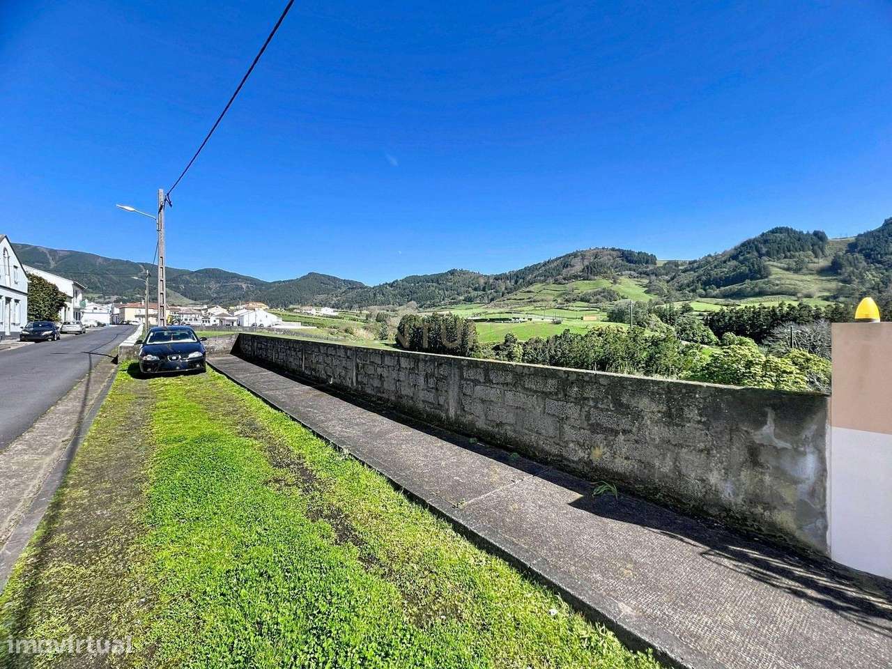 Lote para Construção de uma Moradia Unifamiliar, Lomba do Alcaide, Pov-6
