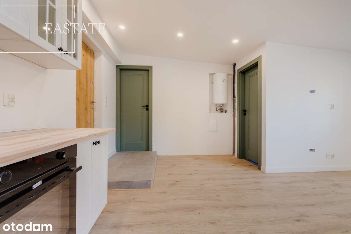 Przytulne i stylowe 2 pokoje blisko morza!-7