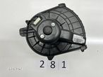 Dmuchawa nagrzewnicy Renault Master, Kangoo, Opel Movano 7701068976 - 2