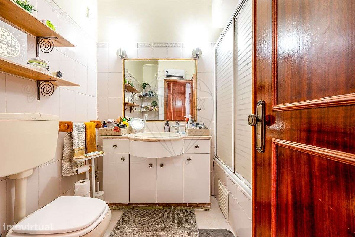 Apartamento T2 para venda-20