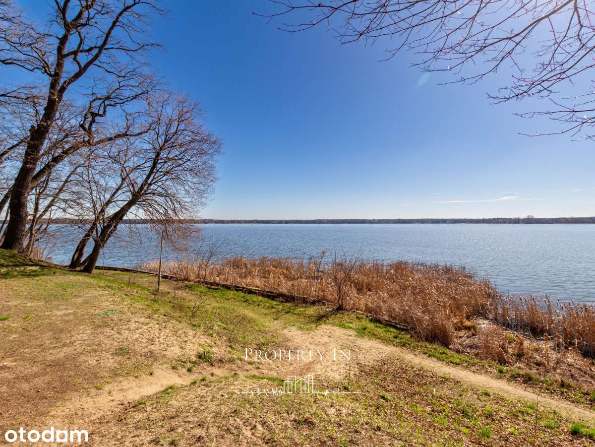 DZIAŁKA | 1470 M2 | JACHRANKA - Pełny obrazek: 4/7