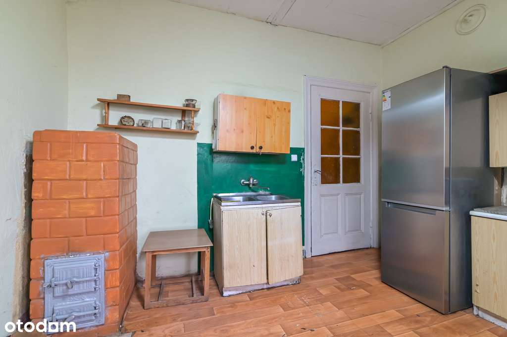 2 pokojowe duże mieszkanie z udziałem w gruncie-11