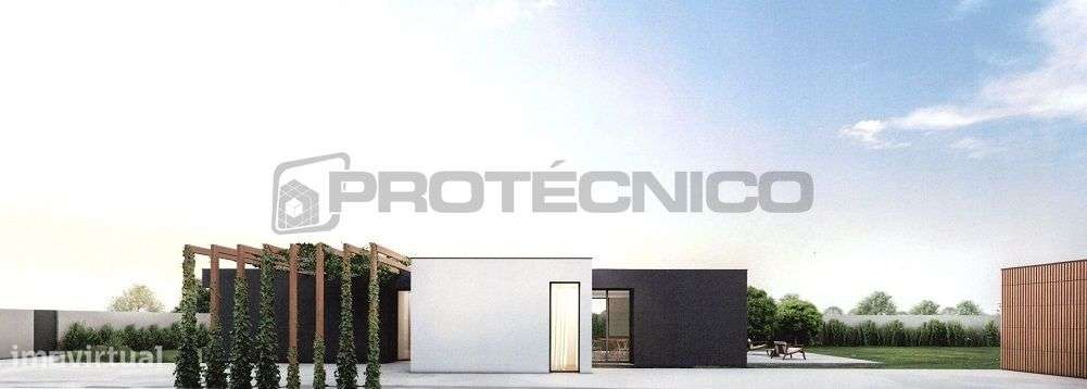 Terreno c/ projeto aprovado – Póvoa do Paço - Grande imagem: 3/10