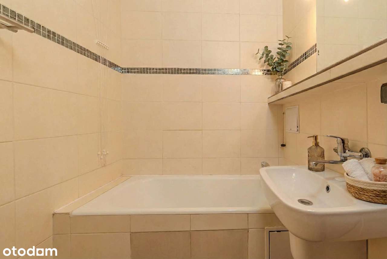 Idealne do własnej aranżacji – 3 pokoje rozkładowe, balkon, parking-2