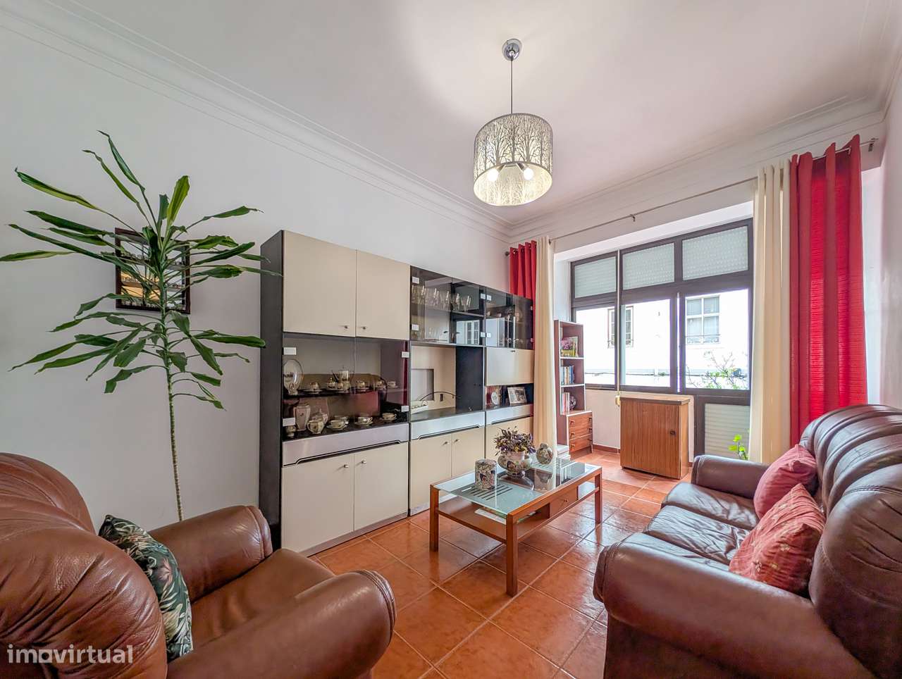 Apartamento T1 no Barreiro com boa localização-6