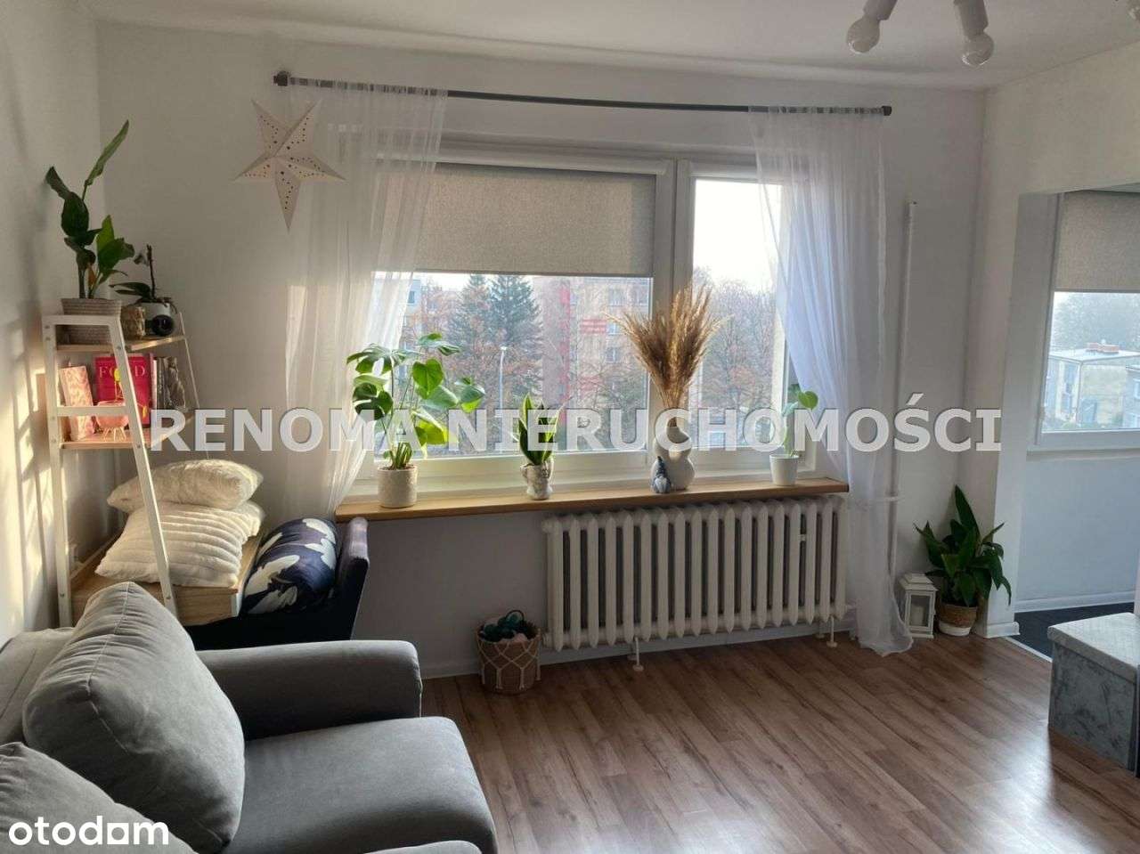 Jasna Kuchnia - Kawalerka - Piaskowa Góra-0