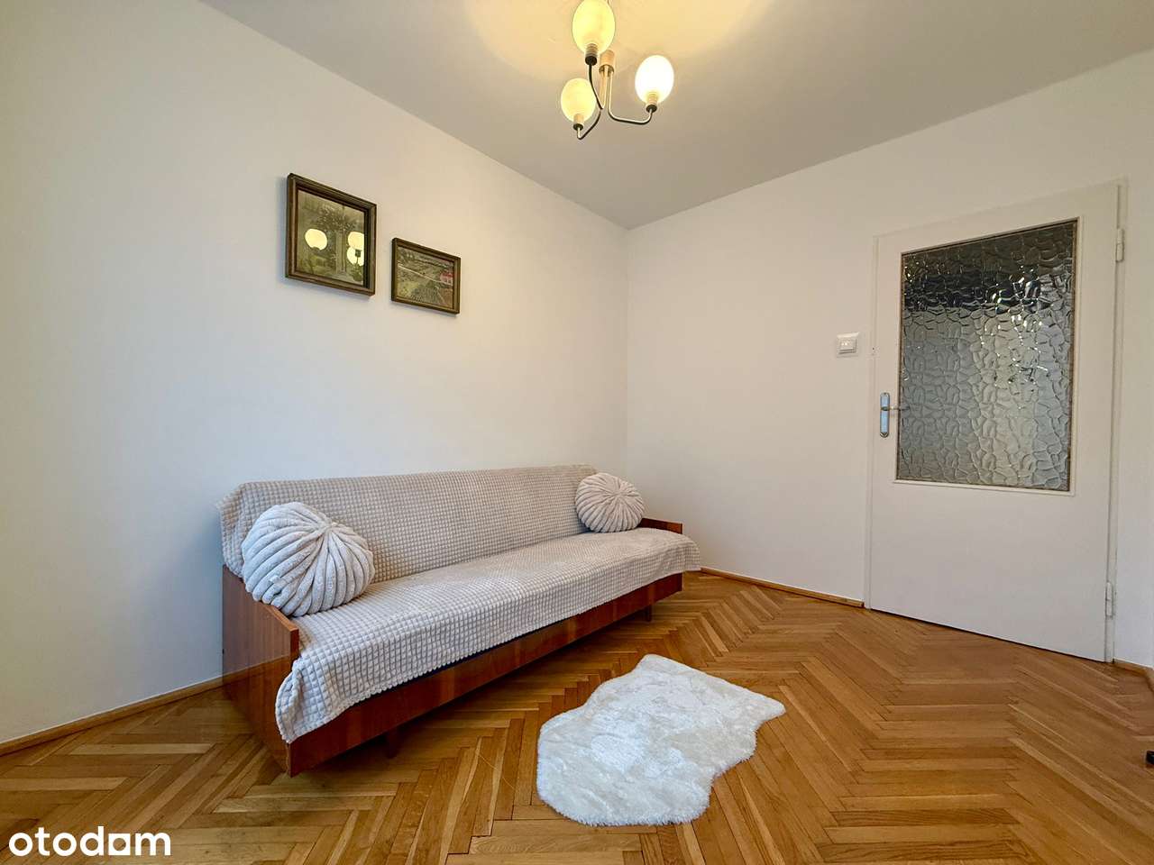 CENTRUM | 3 POKOJE | 56 M2 - Pełny obrazek: 5/13