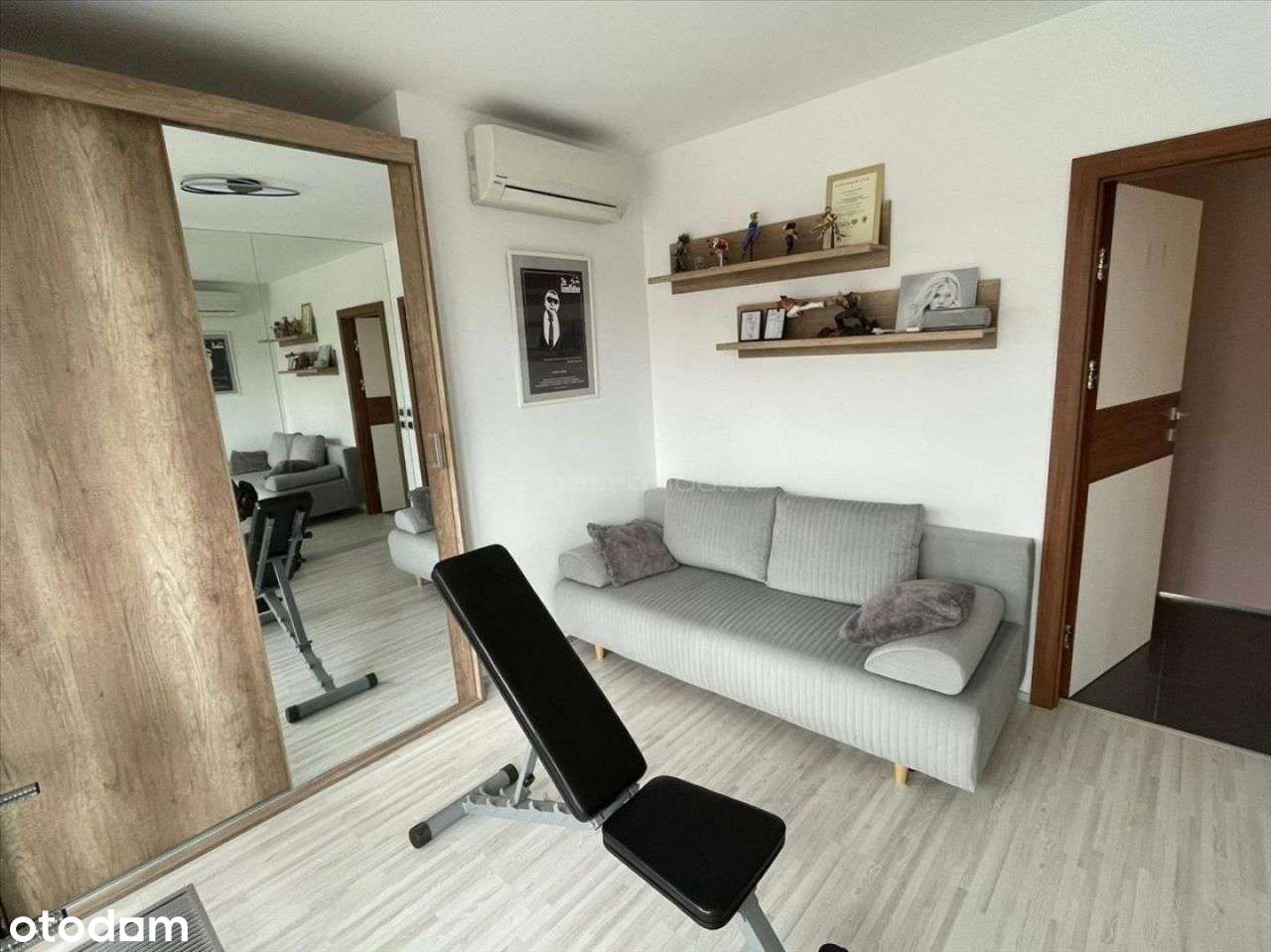 Jedyne takie mieszkanie na rynku!-5