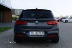 BMW Seria 1 120d Edition M Sport Shadow - 9