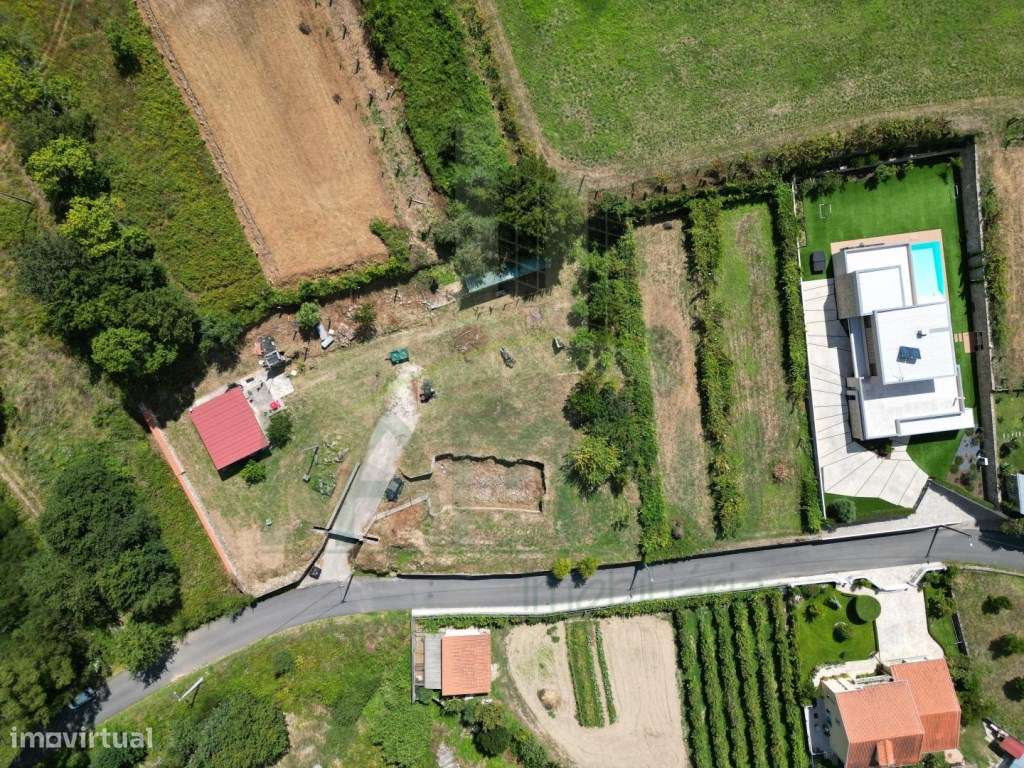 Terreno para construção de moradia - Grande imagem: 3/7