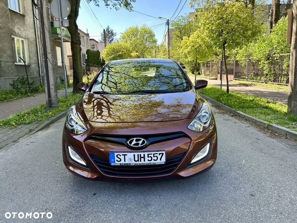 Hyundai I30 - 14