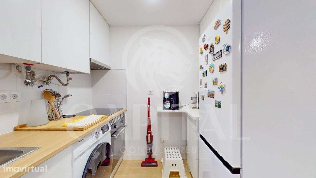 Moradia Pitoresca T2 Renovada - Grande imagem: 4/24