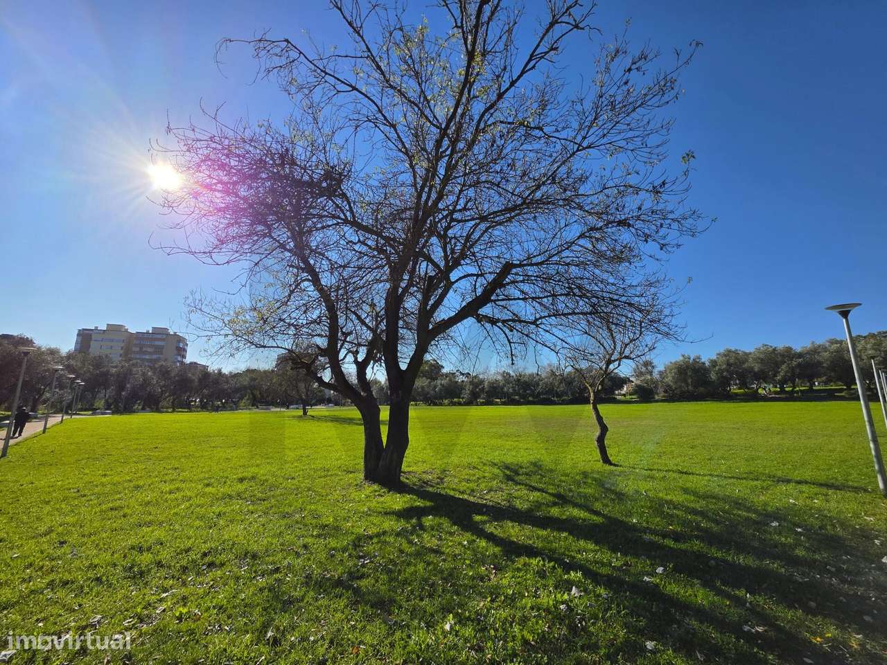 Estoril – Alapraia | Apartamento T2 Luminoso com Garagem Próximo da Pr-15