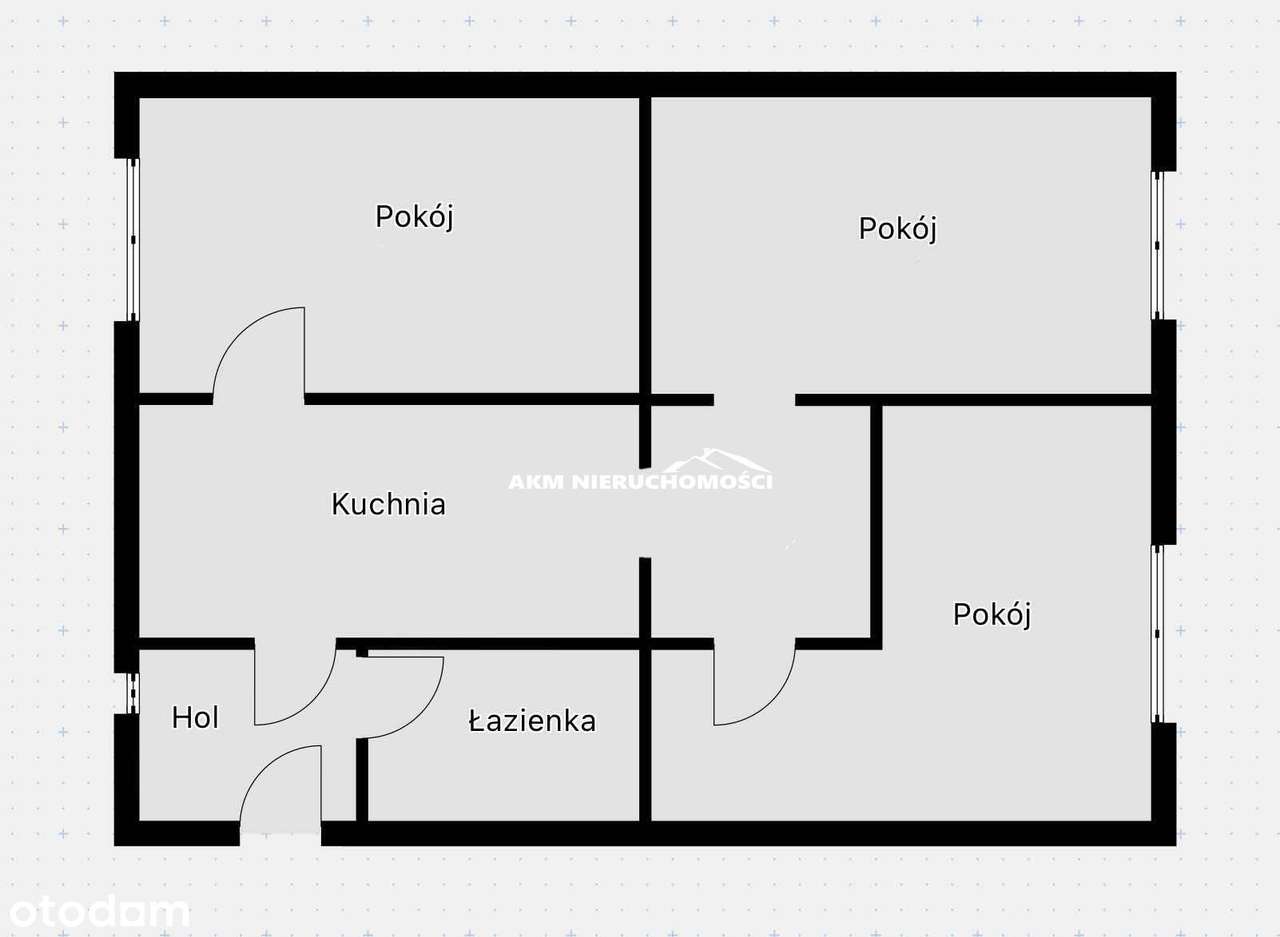 Mieszkanie na parterze w Gdańsku-7