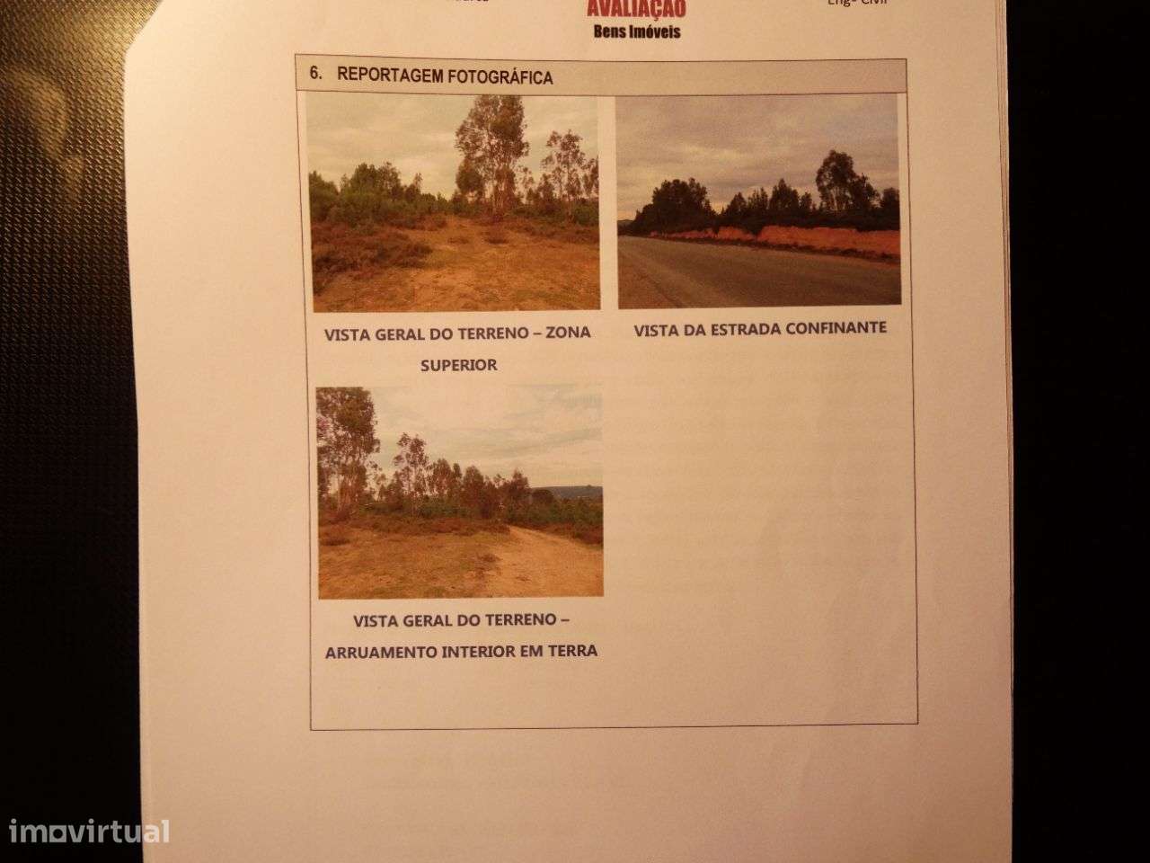 Grande Propriedade Arganil - Bairro da Gândara com 70mt frente estrada - Grande imagem: 3/55