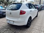 SEAT Altea 1.9 TDi Drivers Edition - 10