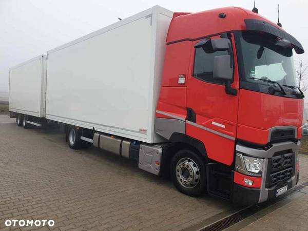 Renault Renault T 440 4x2 High Sleeper Cab - 2