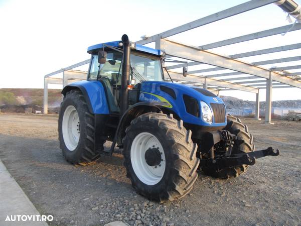 New Holland TVT 170 - 3