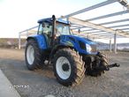 New Holland TVT 170 - 3