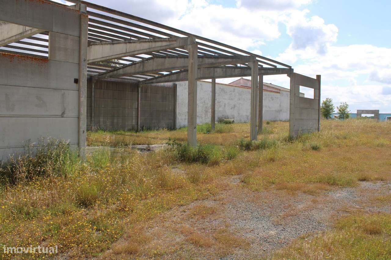 Terreno Rústico com  11.174 m2 em Beja com Viabilidade Urbanística , i - Grande imagem: 5/26