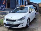 Peugeot 308 1.6 e-HDi Active - 3