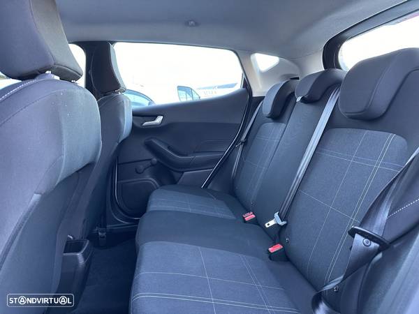 Ford Fiesta 1.5 TDCi Business - 26