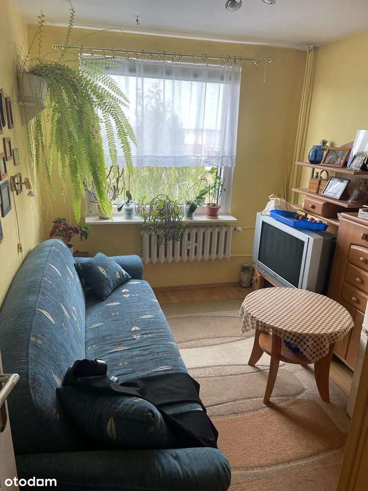 Sprzedam mieszkanie, os. Łużyckie, Świebodzin - Pełny obrazek: 2/9