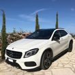 Mercedes-Benz GLA 220 d 4-Matic AMG Line - 1