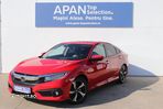 Honda Civic 1.5 VTEC Turbo CVT Prestige - 1