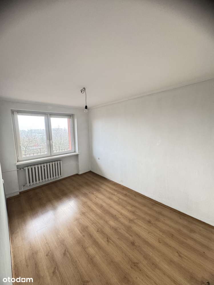 Przestronne 3-pokojowe mieszkanie z balkonem-9