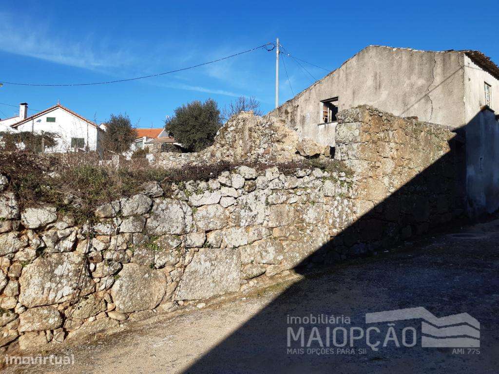 Moradia para reconstruir - Grande imagem: 5/12