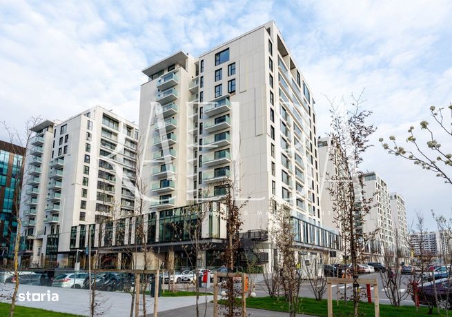 | NEW | Apartament 2 camere | One Cotroceni |-15