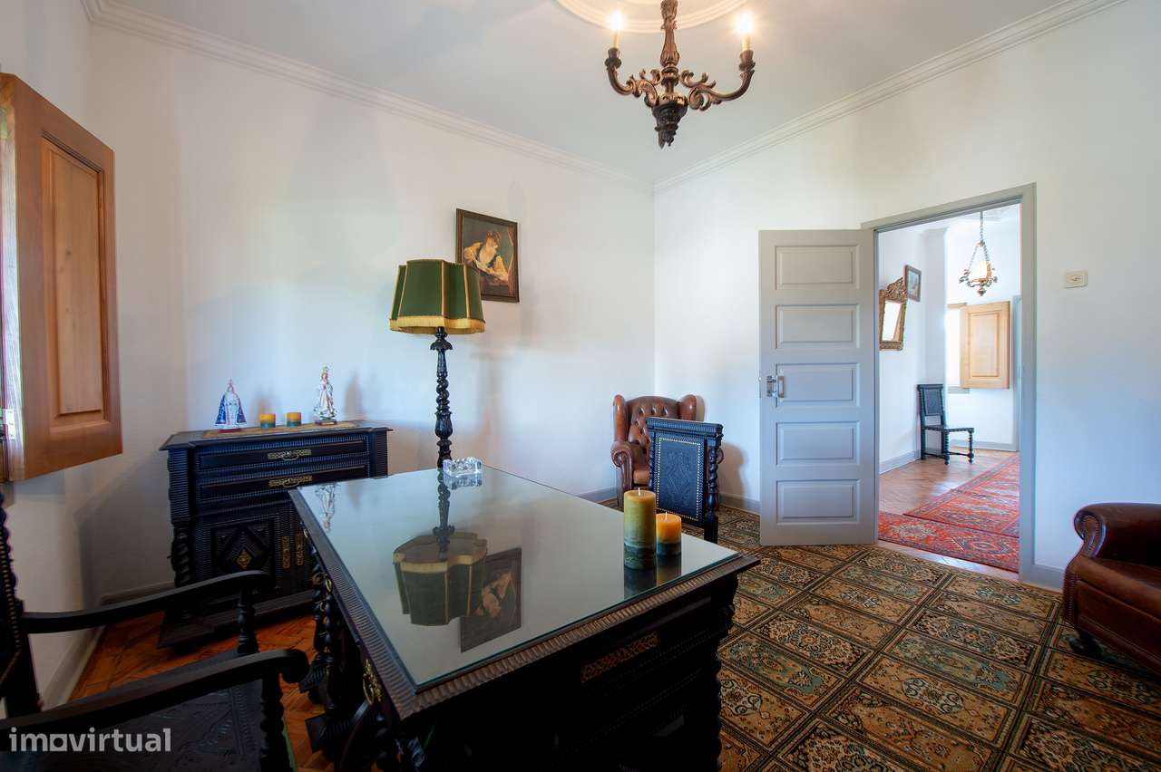 Quinta T6, Viseu, Santa Comba Dão, Santa Comba Dão e Couto do Mosteiro-25