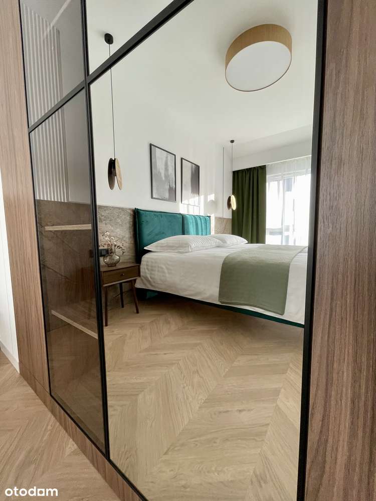 Słoneczne Ogrody Bolszewo ul. Strażacka - Pełny obrazek: 5/14