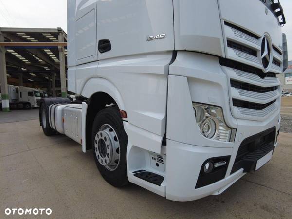 Mercedes-Benz Actros 1845 LS 4x2 BigSpace SEP MCT - 3