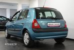 Renault Clio 1.2 16V Campus - 8