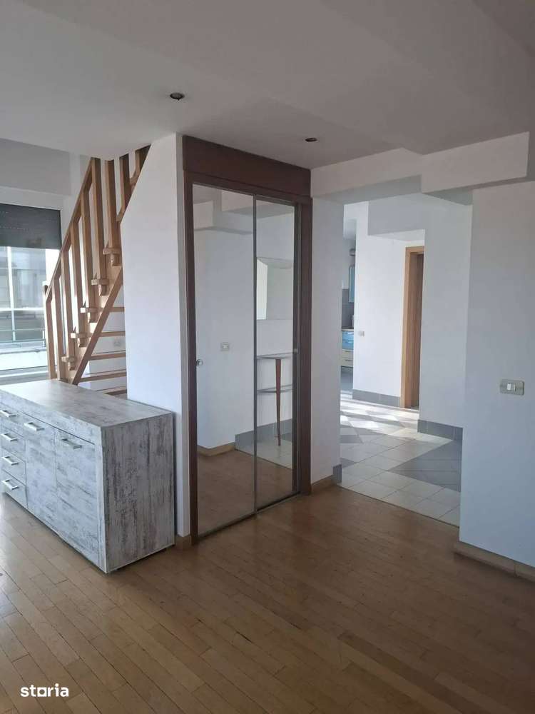 Apartament penthouse Arcul De Triumf - Imagine principală: 5/14
