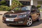 Skoda Octavia - 1