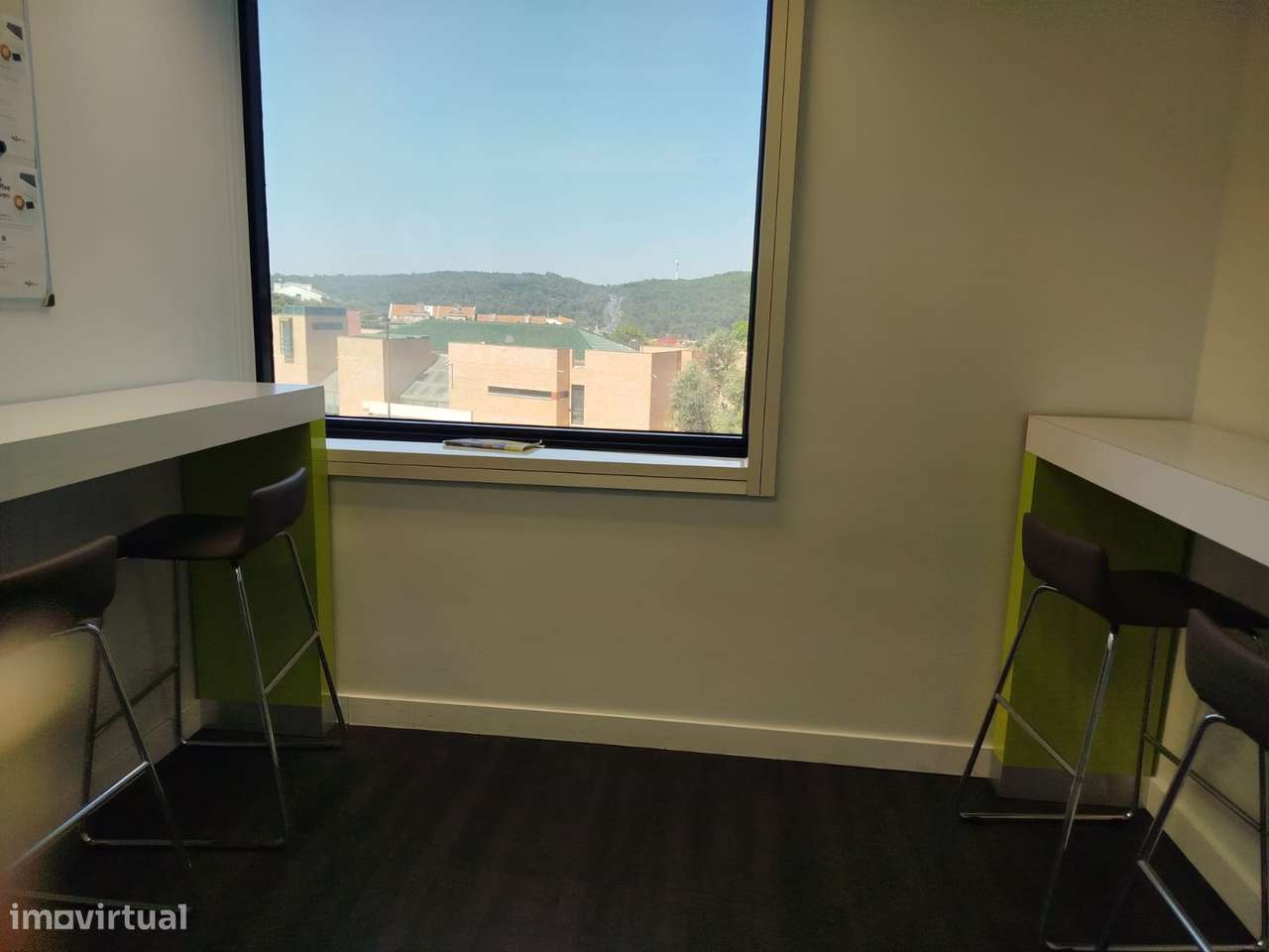 O Escritório Ideal Para o Sucesso da Sua Empresa Está Aqui! - Grande imagem: 4/37