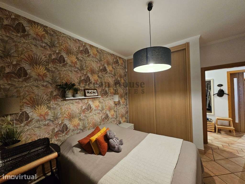 Apartamento com 3 quartos, piscina e garagem em Almancil.-14