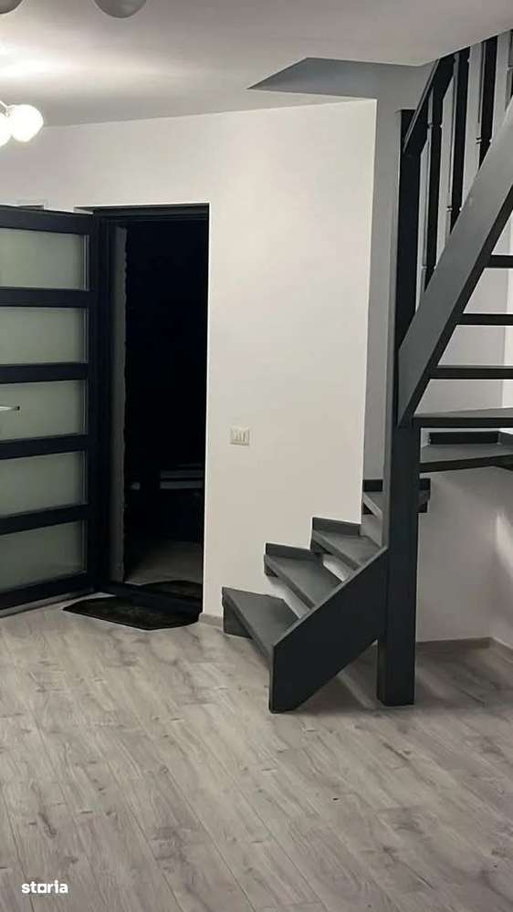 Casa pe Parter+Mansarda 5 CAMERE/Com.Berceni/COMISION 0% - Imagine principală: 4/11