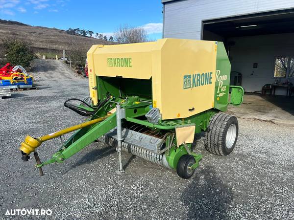 Krone RP 1250 - 1