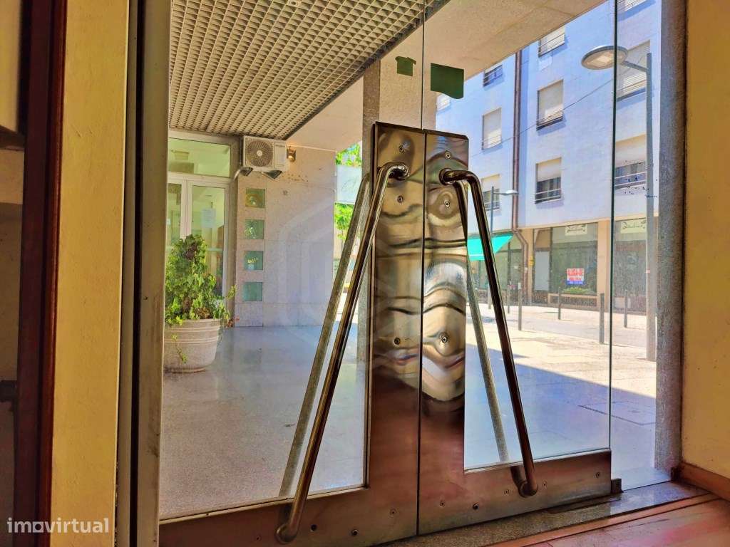 Espaço Comercial no centro de São João da Madeira - Grande imagem: 3/5