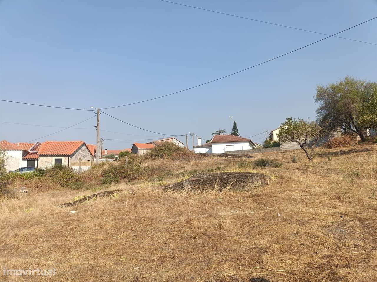 Terreno Para Construção  Venda em Seia, São Romão e Lapa dos Dinheiros - Grande imagem: 5/5