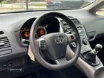 Toyota Auris 1.4 D-4D Comfort - 5